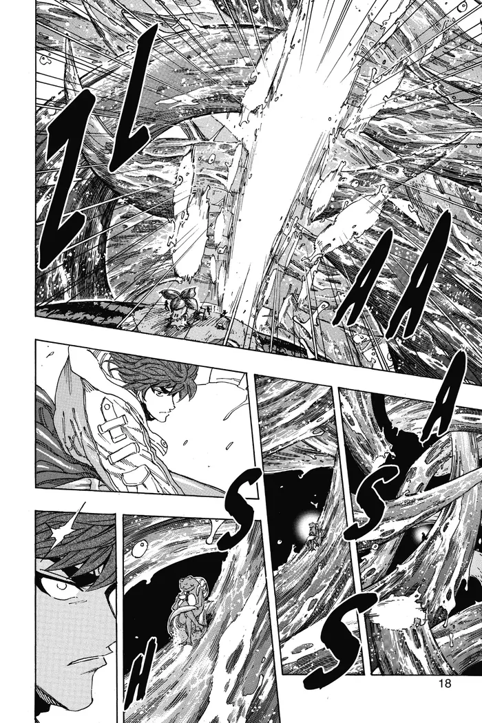 Toriko Chapter 273 image 15_optimized